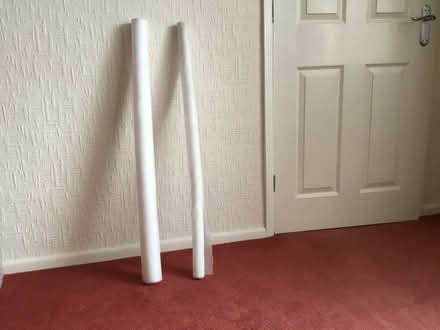 Photo of free garden fleece (Hutton PR4) #1
