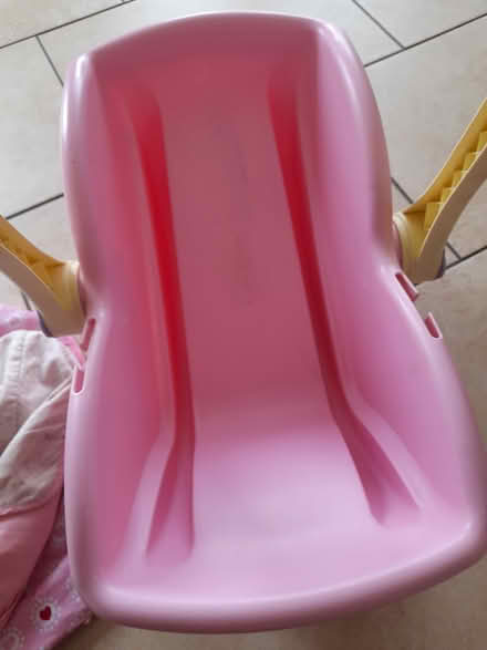 Photo of free Dolls car seat (Littlehampton BN17 6) #2