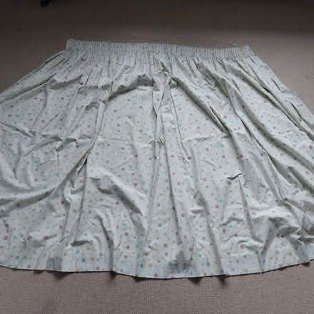 Photo of free Lined Curtains (Littlehampton BN17 6) #2