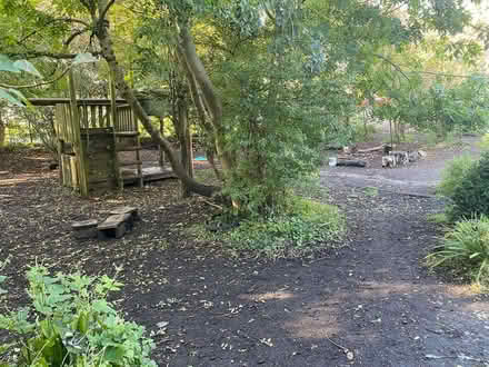 Photo of Wood chip donations required for Steiner School Lancaster (Marsh LA1) #1