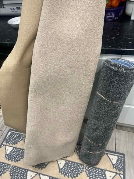 Photo of free Carpet bits (Bletchley MK2) #2
