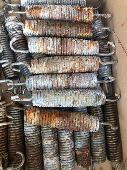 Photo of free Springs (Cross Gates LS15) #4