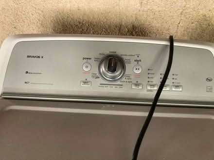 Photo of free Maytag washer (East Hollywood) #2