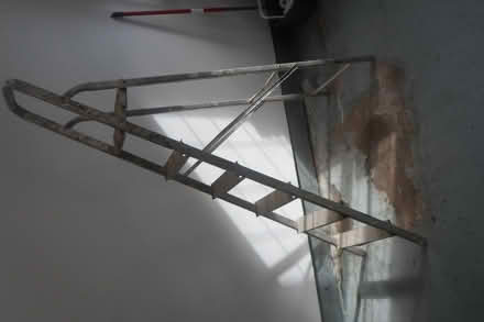 Photo of free Aluminium Step Ladder (Upper Catshill B61) #3
