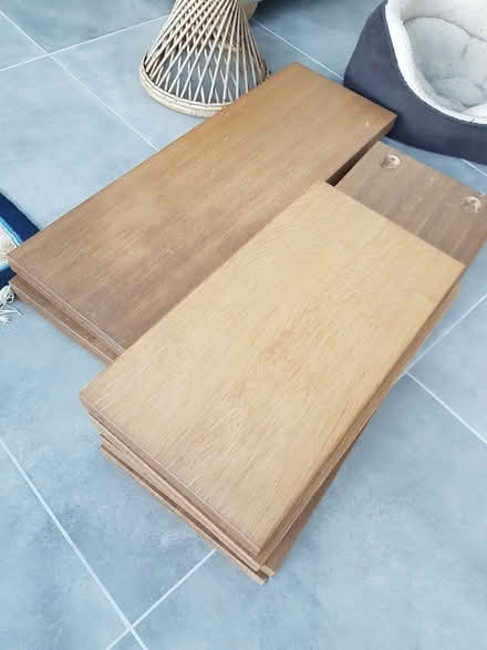 Photo of free Base unit and bookshelf (Littleworth GL5) #3