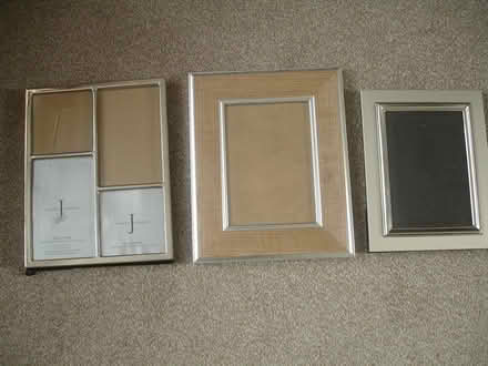 Photo of free Photo frames (Portchester PO16) #1