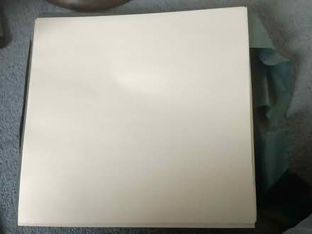 Photo of free Pack of paper (Ellastone DE6) #1