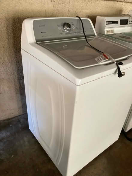 Photo of free Maytag washer (East Hollywood) #1