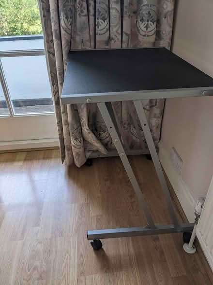 Photo of free computer table (West Acton W3) #2