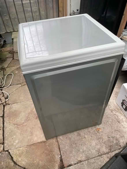 Photo of free Small chest freezer (Wimbledon Park SW19) #4