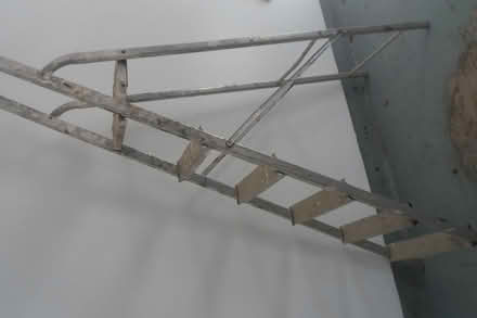 Photo of free Aluminium Step Ladder (Upper Catshill B61) #2