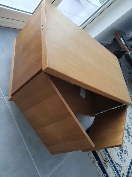 Photo of free Base unit and bookshelf (Littleworth GL5) #1
