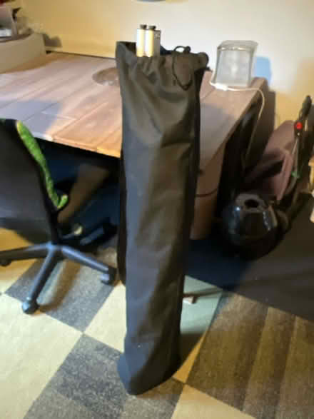 Photo of free Foldaway Table (E1 5DE) #2