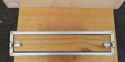 Photo of free Wooden 1U mounting boxes (ME16 near E Farleigh station) #4