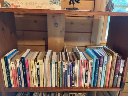 Photo of free Newbery Award winning books (Kintnersville PA - Upper Bucks) #1