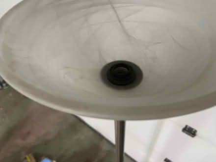 Photo of free Floor lamps (Sunnyvale - Ponderosa Park) #3