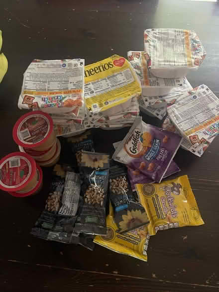 Photo of free Food (Bowie) #2