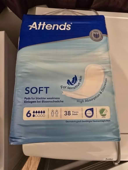 Photo of free Bed mats and pads (Flitwick) #2