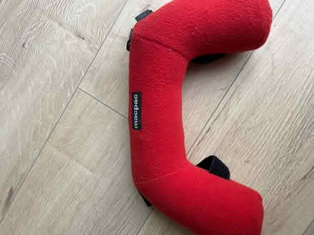 Photo of free Macpac baby carrier ruck sack (Woolton, Liverpool) #2