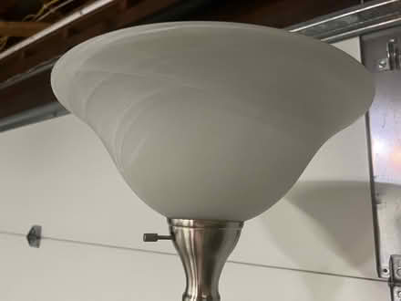 Photo of free Floor lamps (Sunnyvale - Ponderosa Park) #4