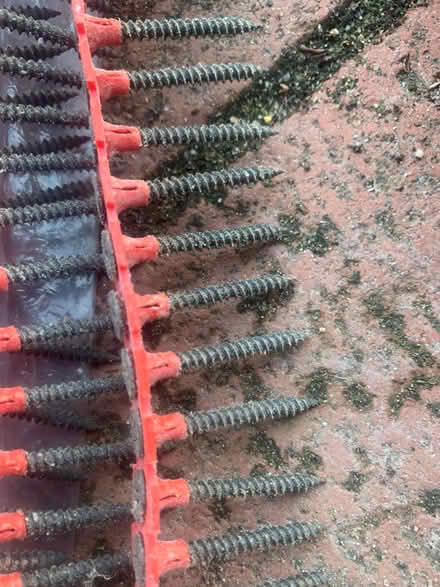 Photo of free Plasterboard screws for screw gun (Norwich, NR7 Harvey Lane) #1