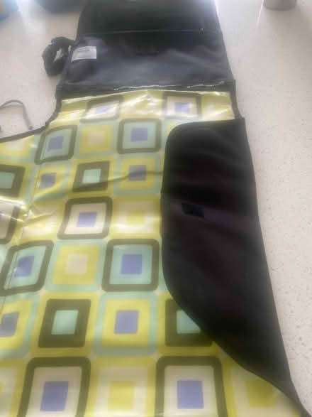 Photo of free Baby travel changing mat (Little Chalfont HP7) #1