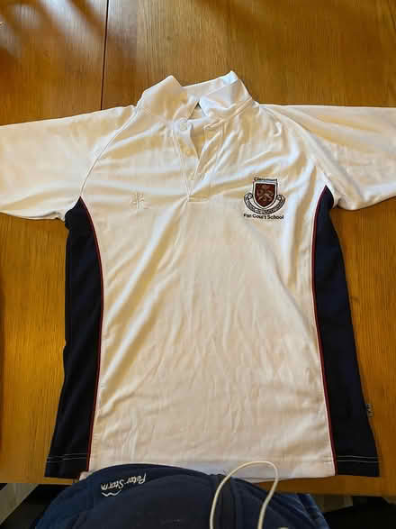 Photo of free Claremont school uniform (TW11 Teddington) #1