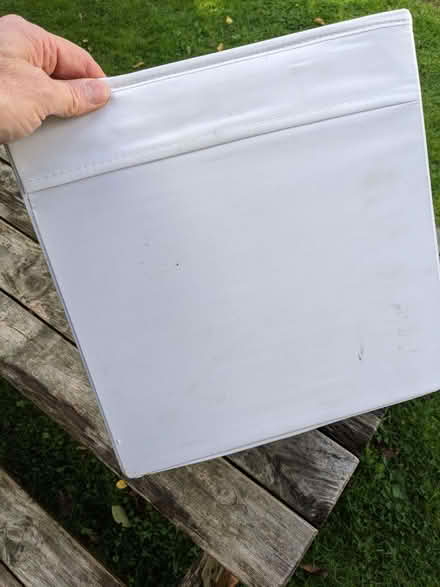 Photo of free IKEA Drona storage box (Sele Farm SG14) #2