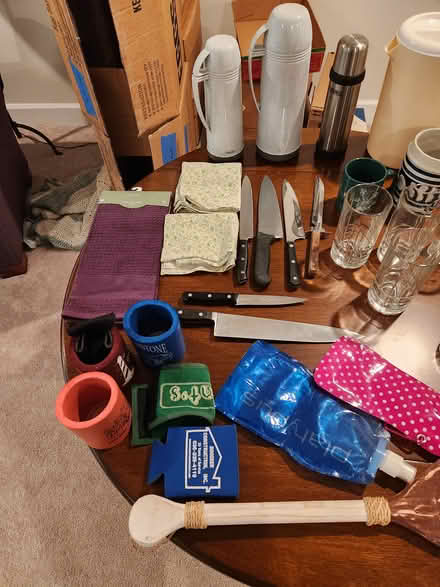 Photo of free misc household (Urbana, MD) #1