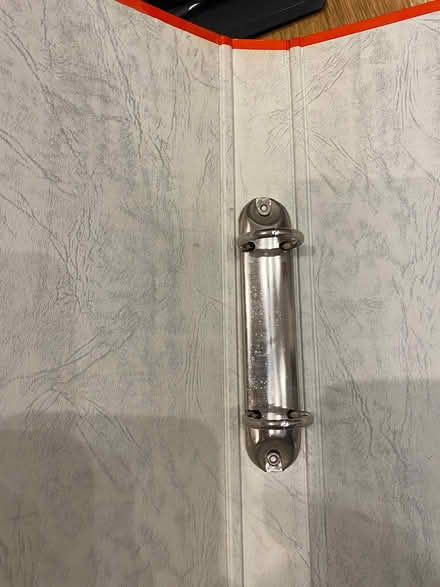 Photo of free A4 Folders, Flexi folders (TW11 Teddington) #4