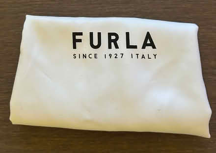 Photo of Furla dust bag (Sunnyvale - Homestead/Mary) #2