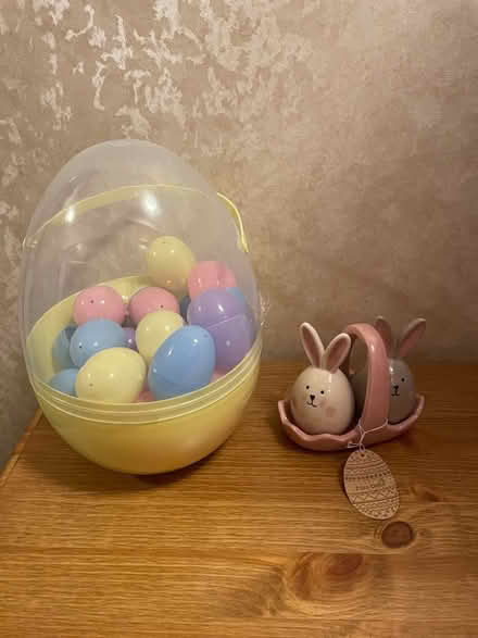 Photo of free Easter items (Wickford SS11) #1