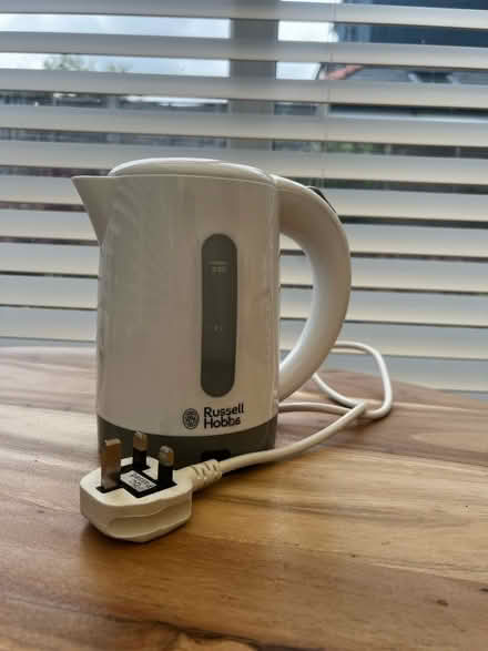 Photo of free Russell Hobbs Mini Kettle (Southsea) #1