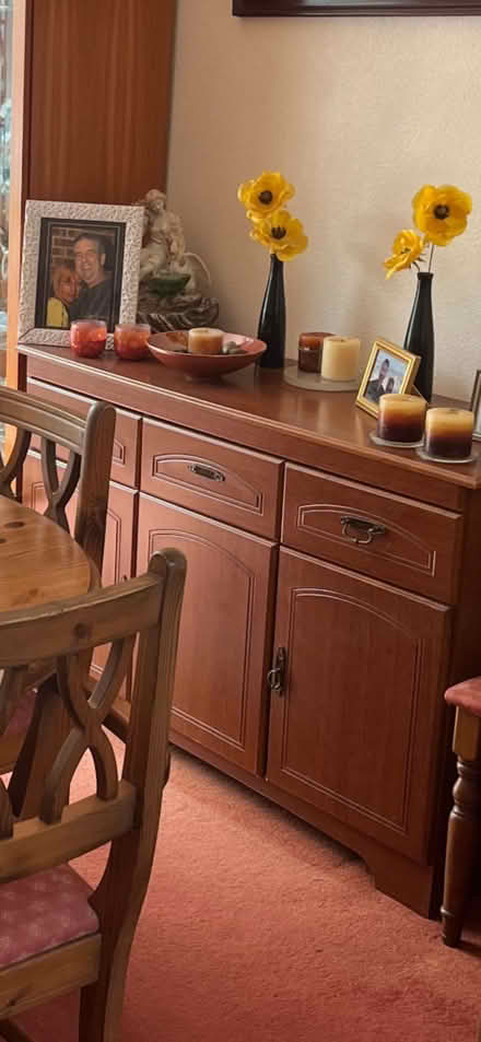Photo of free Sideboard (Orpington kent br5 2ad) #1