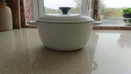 Photo of free Casserole (Brooke NR15) #1