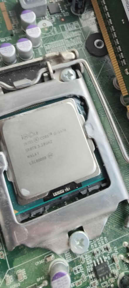 Photo of free Pc parts (M7 Salford) #3