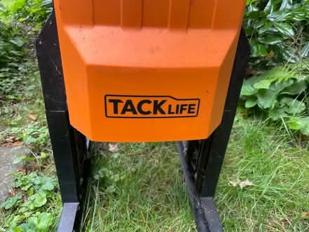 Photo of free Wood chipper not working (Leek Wootton CV35) #2