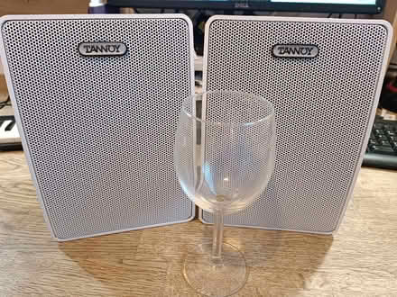 Photo of free Tannoy i5 Speakers (Sheffield S8) #4