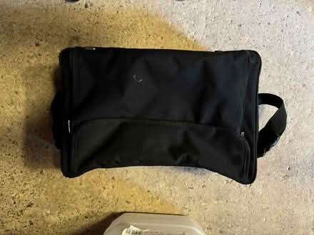Photo of free Brief Case (Cheadle Hulme SK8) #2