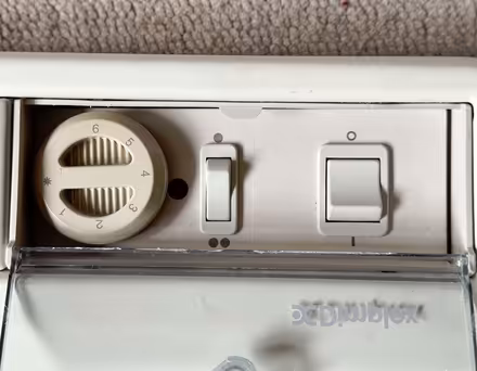 Photo of free Dimplex PLXO75N 750 Watt Convector Wall Heater (Chaddesden DE21) #2