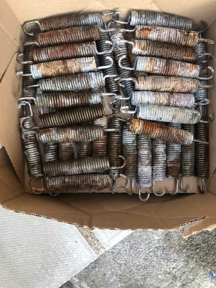 Photo of free Springs (Cross Gates LS15) #3