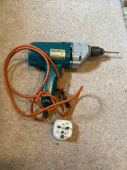 Photo of free Black and Decker drill (Sevenoaks TN13) #1
