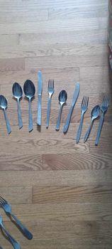 Photo of free Cutlery (south keys - elmvale) #2