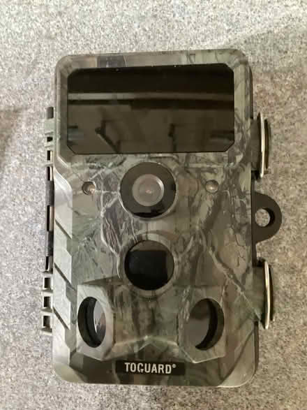 Photo of free Trail camera (Felindre LD7) #1