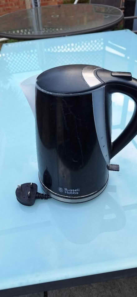 Photo of free Kettle (Lower Sydenham) #1
