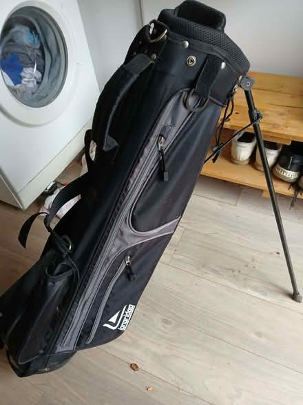 Photo of free Slim golf carry bag (CT5) #1