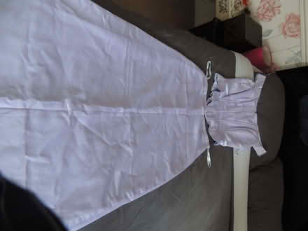 Photo of free wedding dress (Turnhurst ST6) #4
