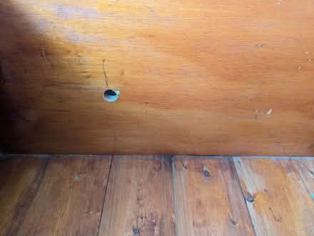 Photo of free Wooden chest (Ardleigh Green RM11) #4