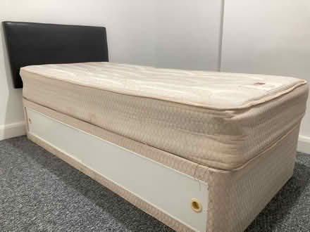 Photo of free Single bed (Winson Green, B18) #1