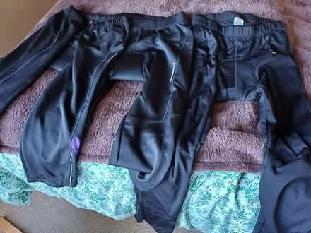 Photo of free Ladies cycle shorts (Pensby CH60) #1